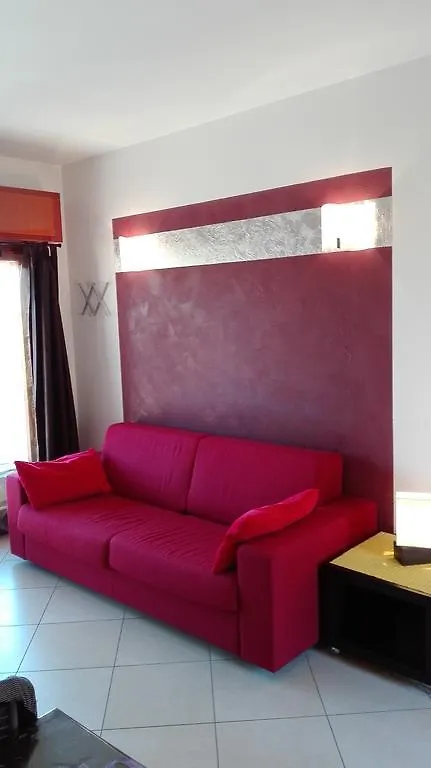 Residence La Madonnina Peschiera del Garda 0*,
