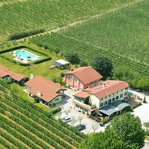  Vakantieboerderij Lizzarola