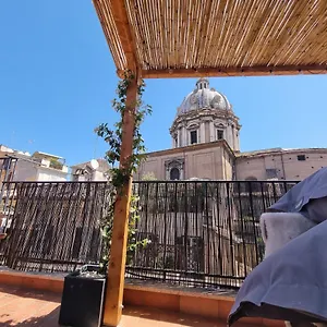 Paradise Penthouse Amazing View Rome