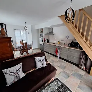 Le Boisnheur Appartement Gap