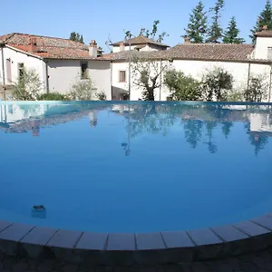 Grassina Vakantieboerderij Pelago