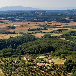 L'antica Fornace Vakantieboerderij Peccioli