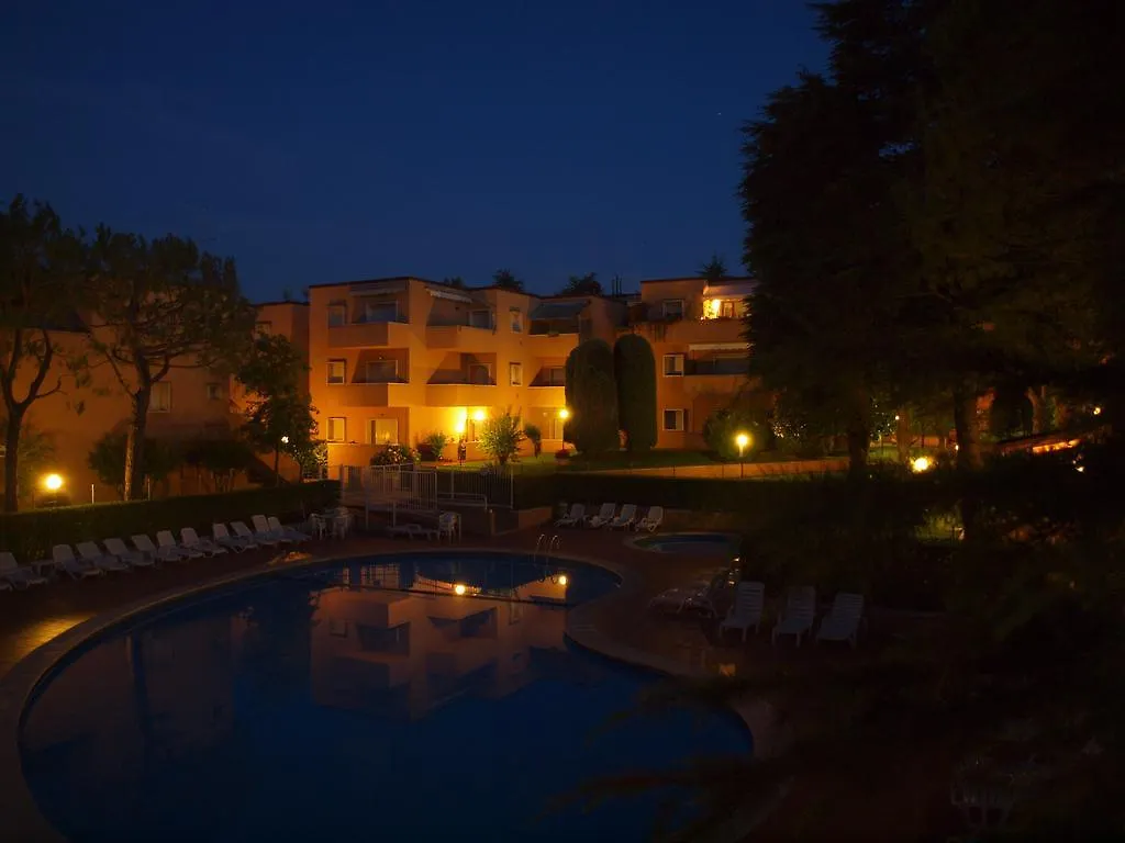 Apartment Residence La Madonnina Peschiera del Garda