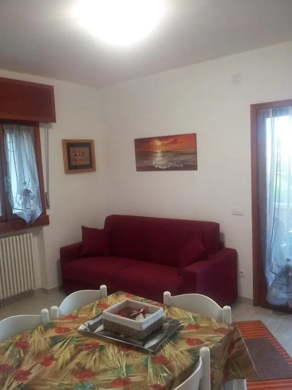 Residence La Madonnina Peschiera del Garda