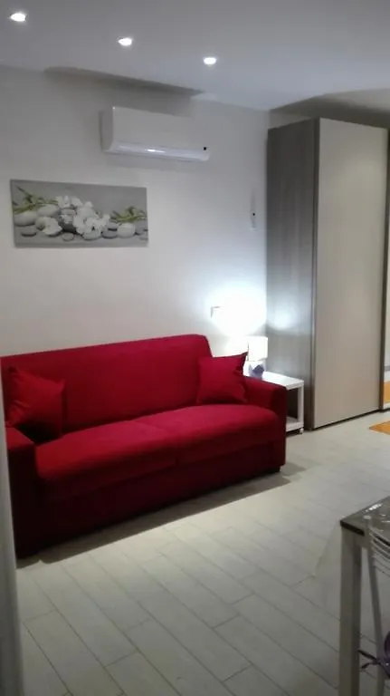 Apartment Residence La Madonnina Peschiera del Garda