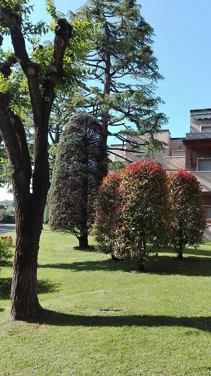 Apartment Residence La Madonnina Peschiera del Garda