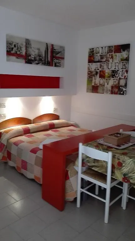 Residence La Madonnina Peschiera del Garda Apartment