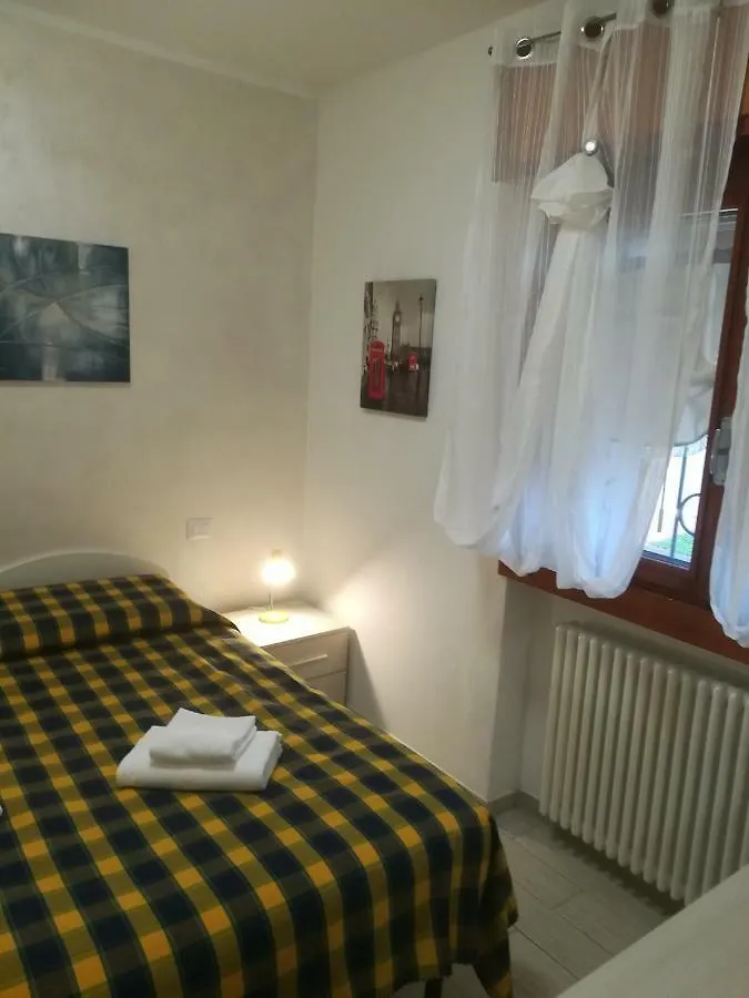 Residence La Madonnina Peschiera del Garda 0*,  Italy